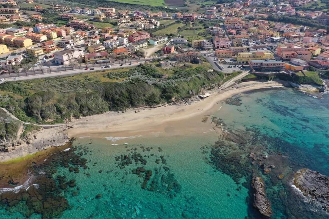 La Casa Di Mannazzotta 1 Bed & Breakfast Castelsardo Bagian luar foto